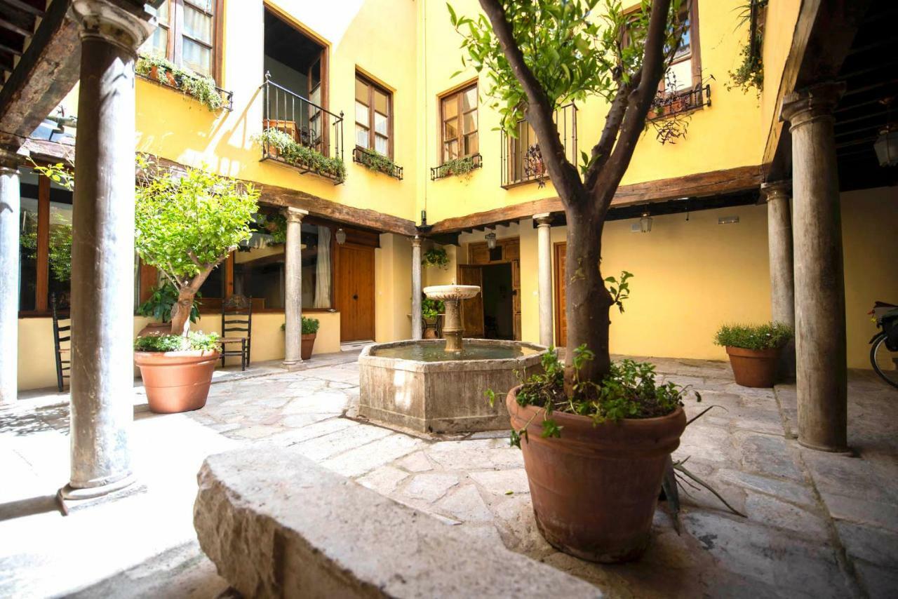 Alh Patio *
