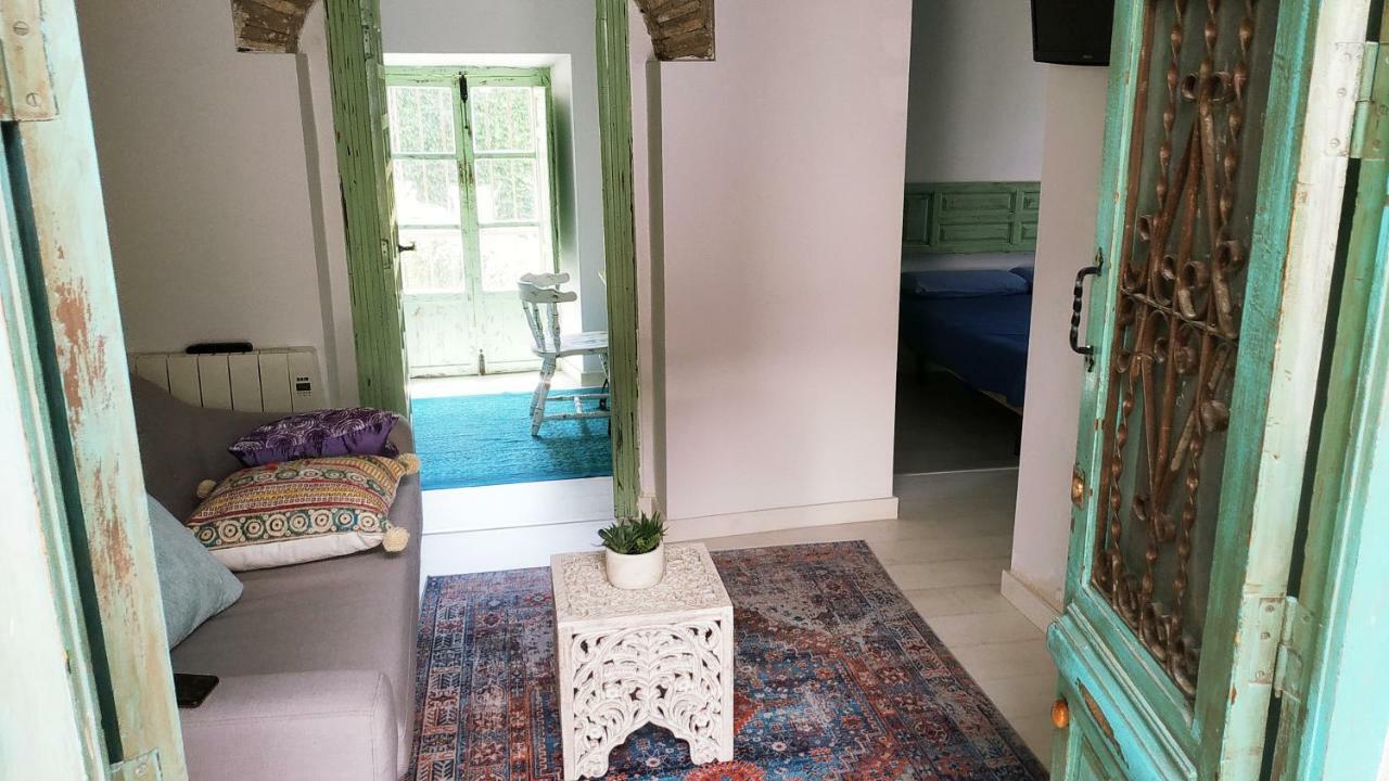 Apartment Riad Puertas Del Albaicin