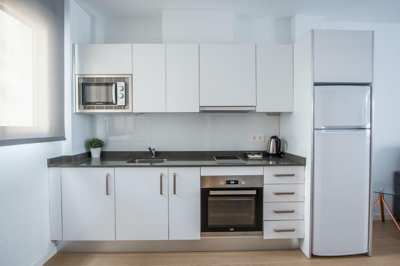 Ibericabeds Apartment *