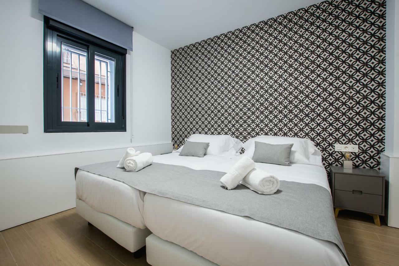 Apartment Ibericabeds