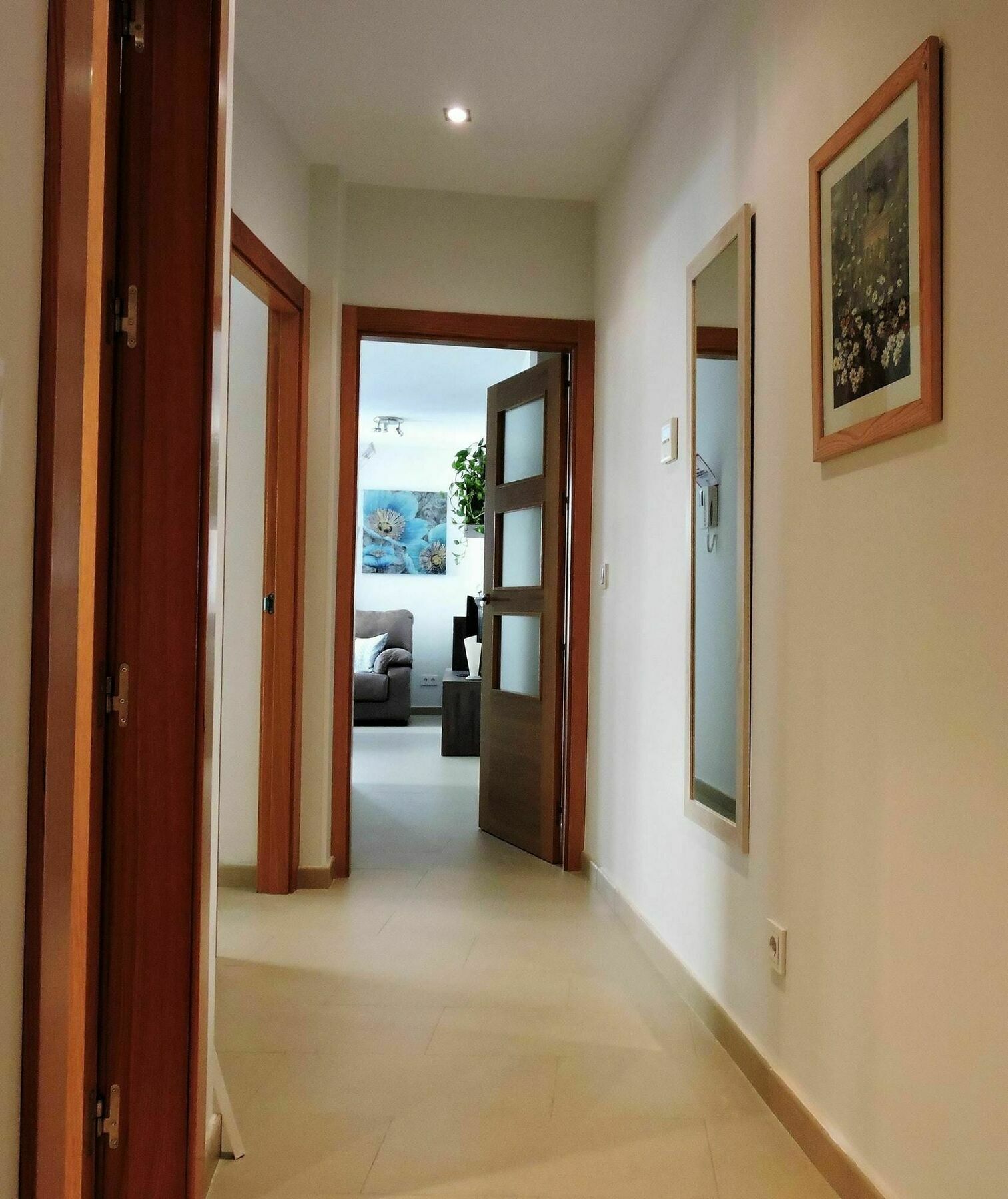 Apartment With 2 Bedrooms In Granada, With Wonderful View And Wif *