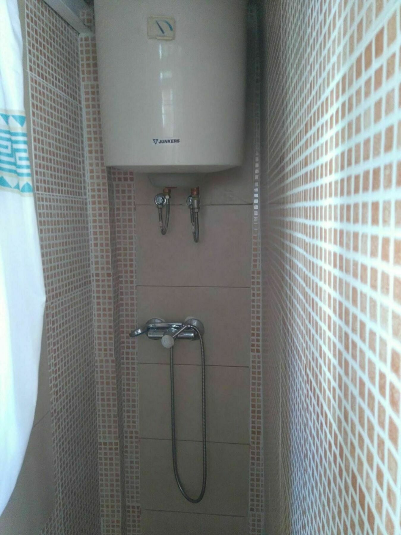With One Bedroom In Granada, With Wonderful Mountain View, F Appartement *