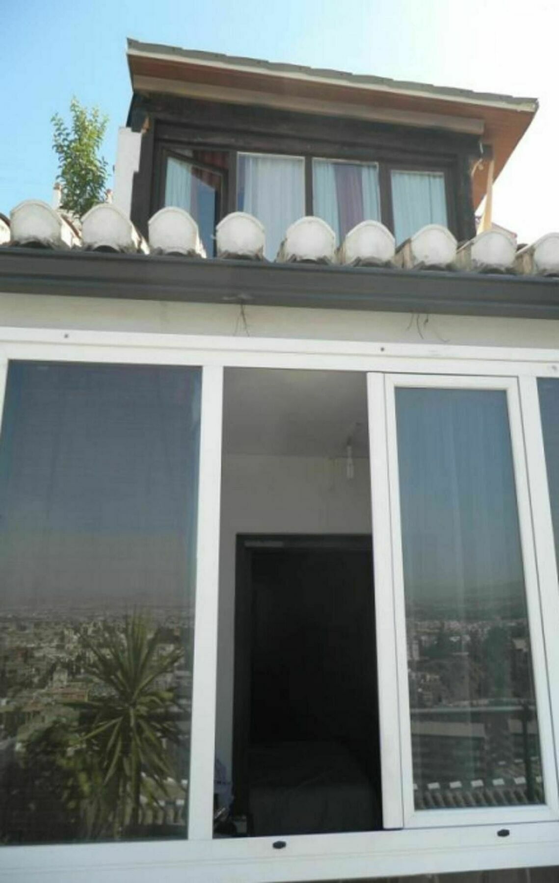 With One Bedroom In Granada, With Wonderful Mountain View, F Appartement *