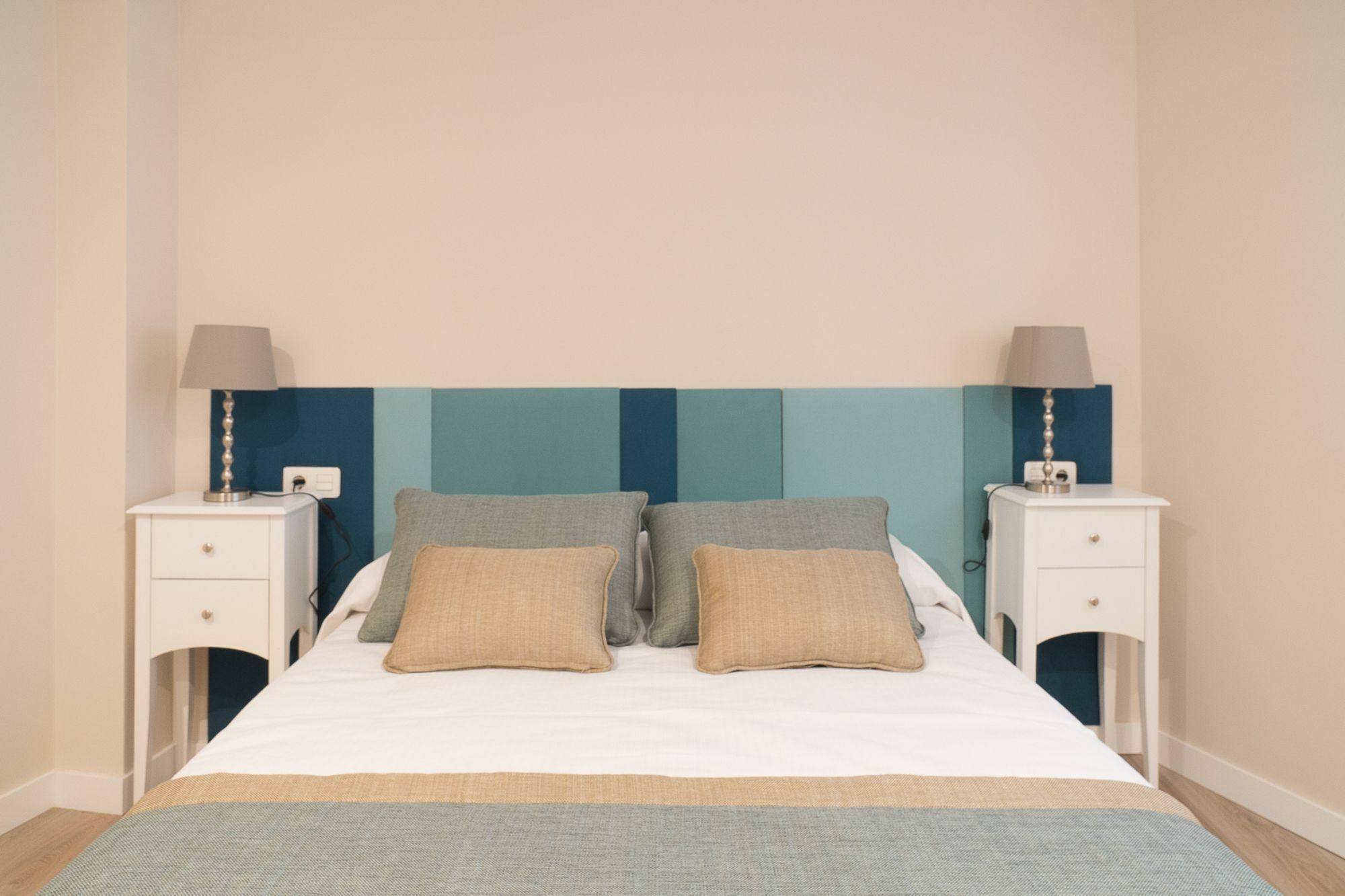 Apartment Tuguest Ganivet Granada