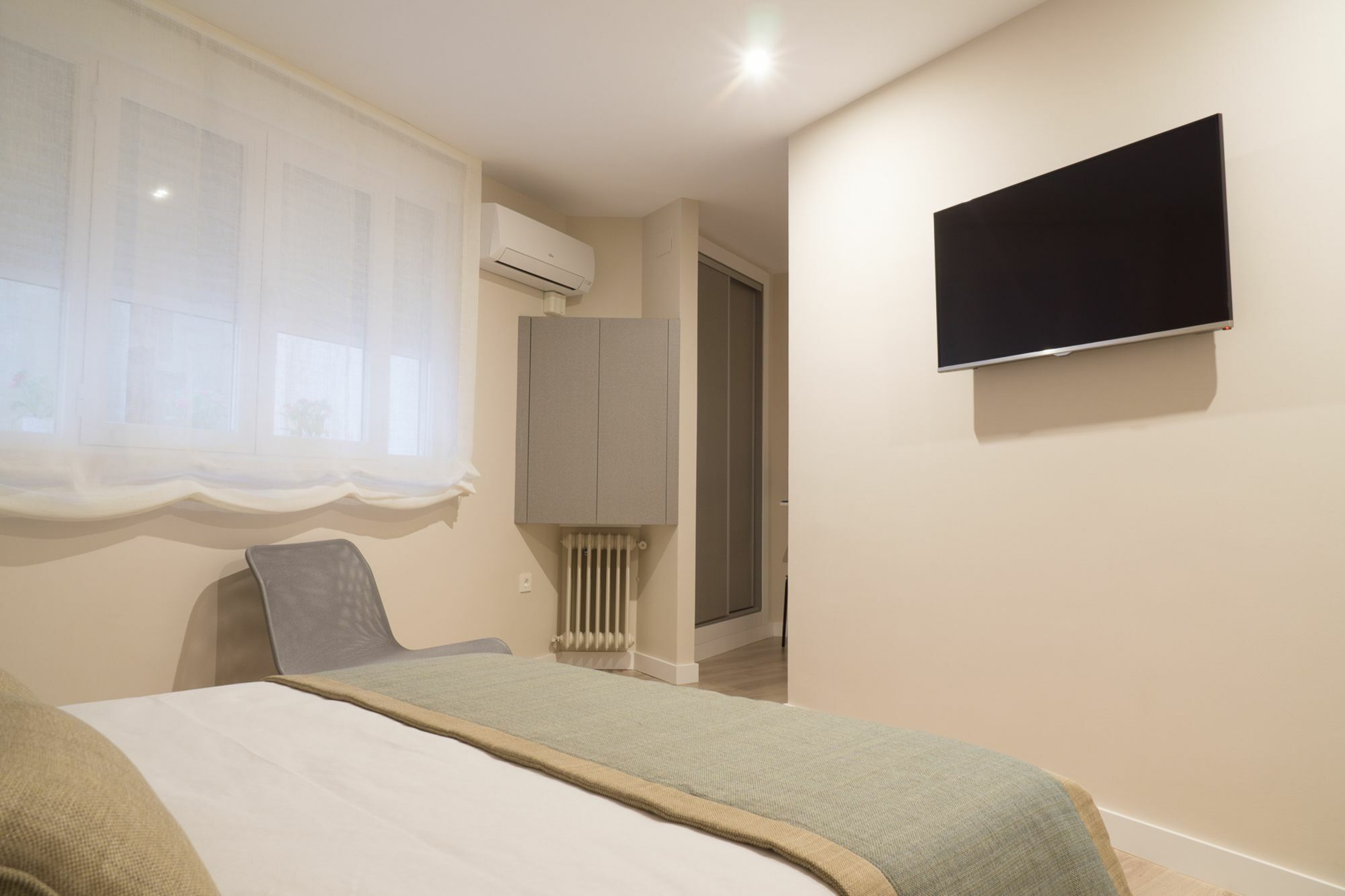 Apartment Tuguest Ganivet Granada