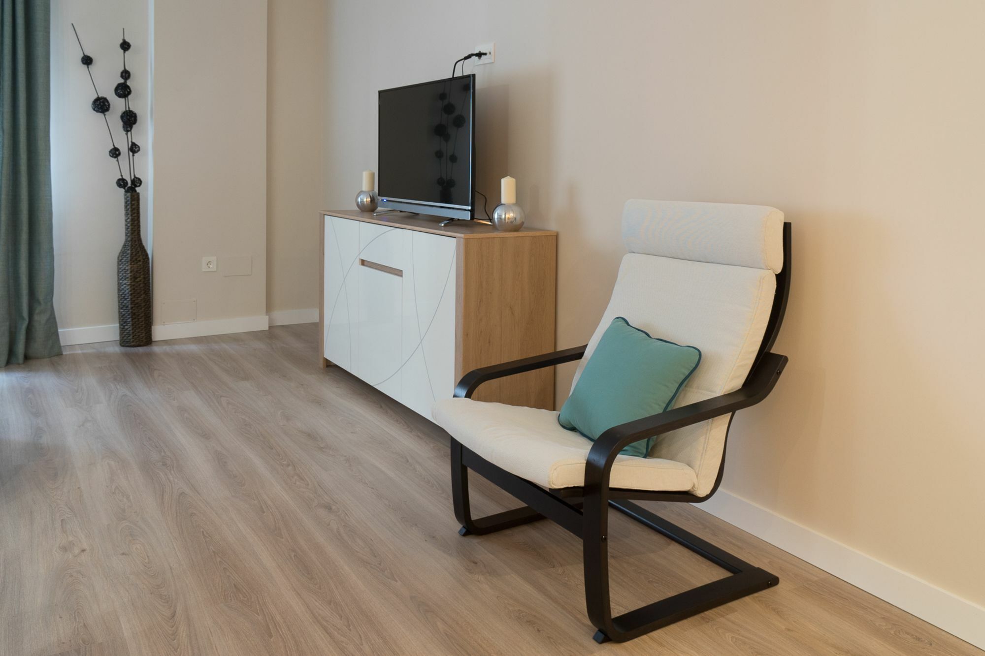 Tuguest Ganivet Apartment