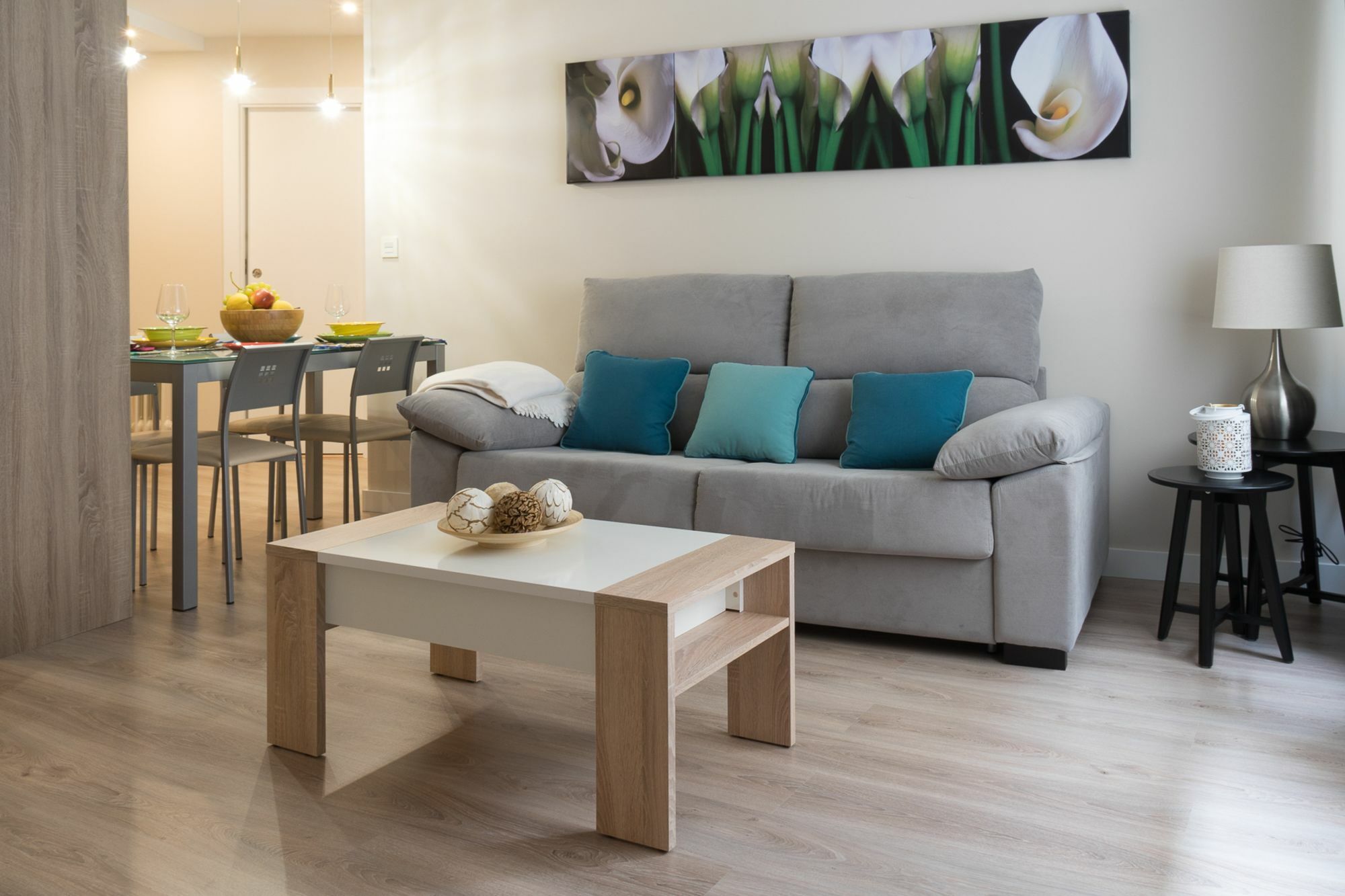 Tuguest Ganivet Apartment *