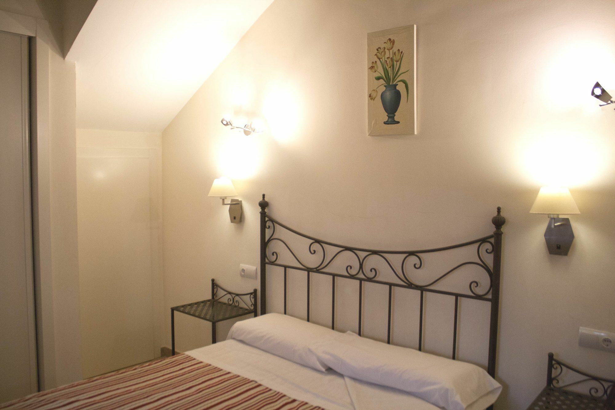 Bed & Breakfast Abadia