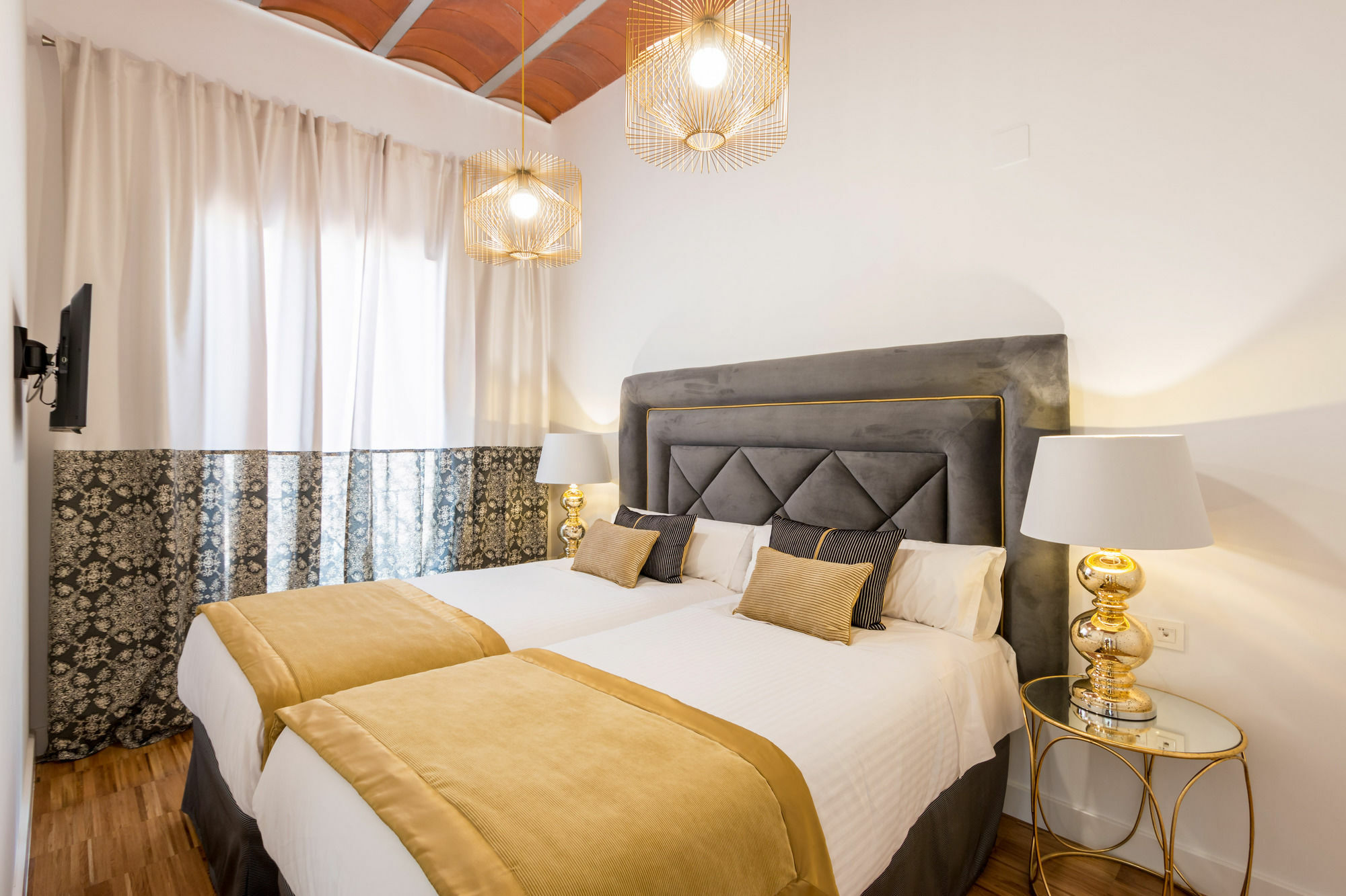 Apartment Bibo Oro Del Darro Granada