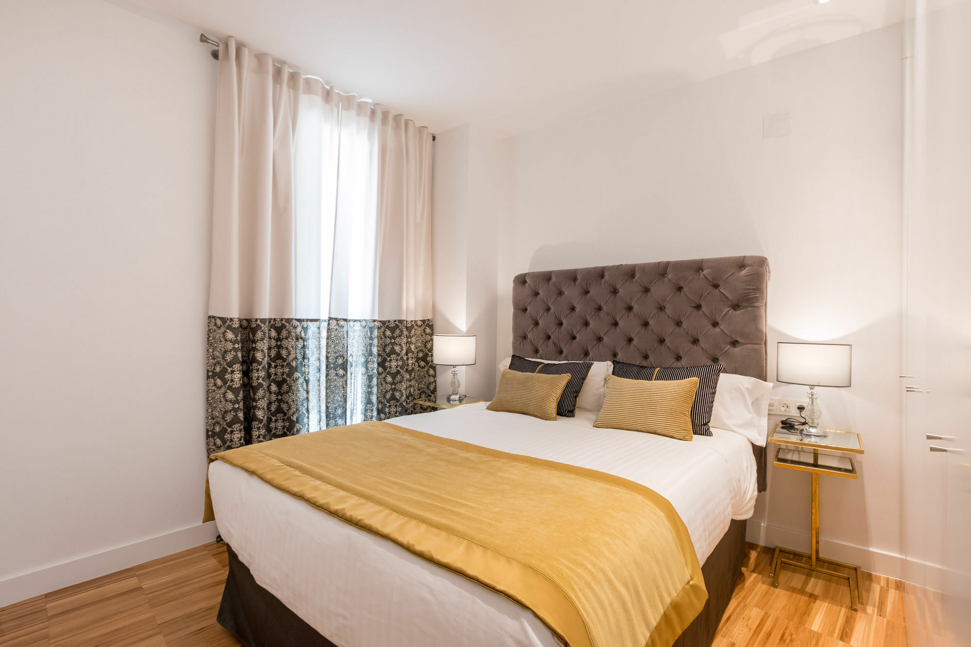 Bibo Oro Del Darro Apartment