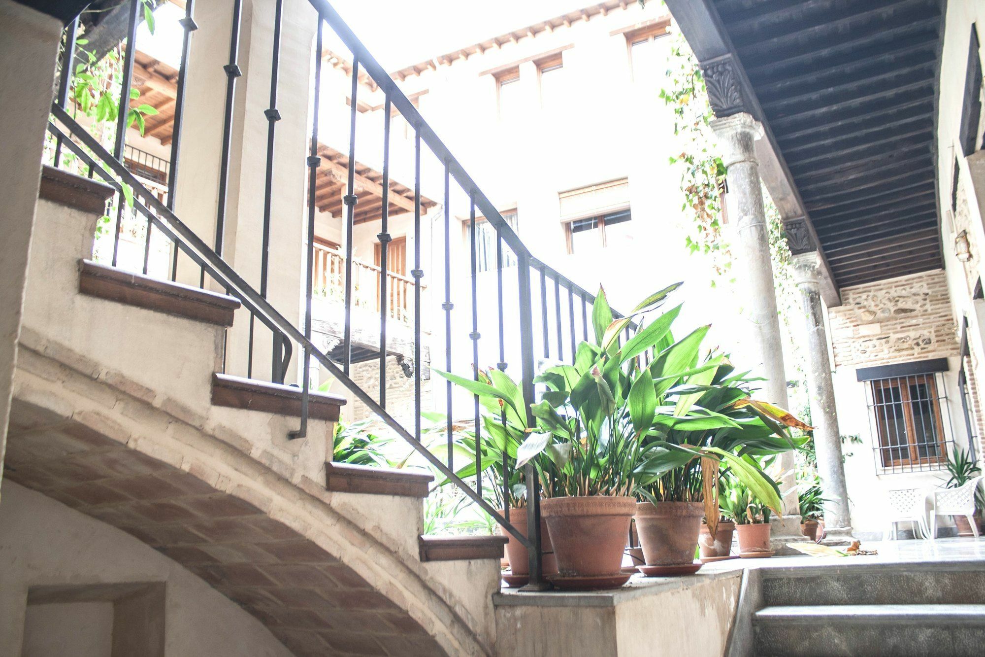Bed & Breakfast Abadia