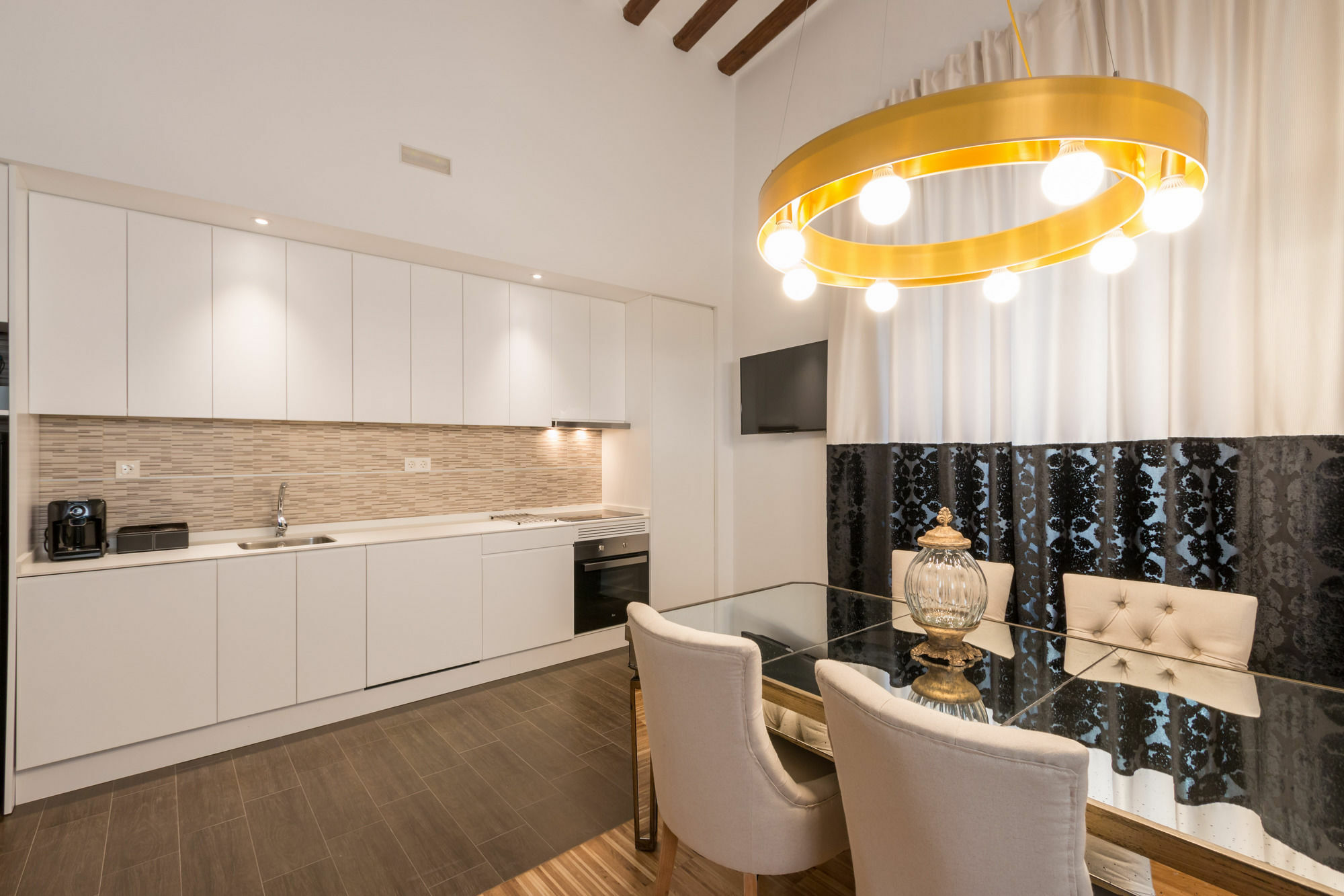 Bibo Oro Del Darro Apartment *