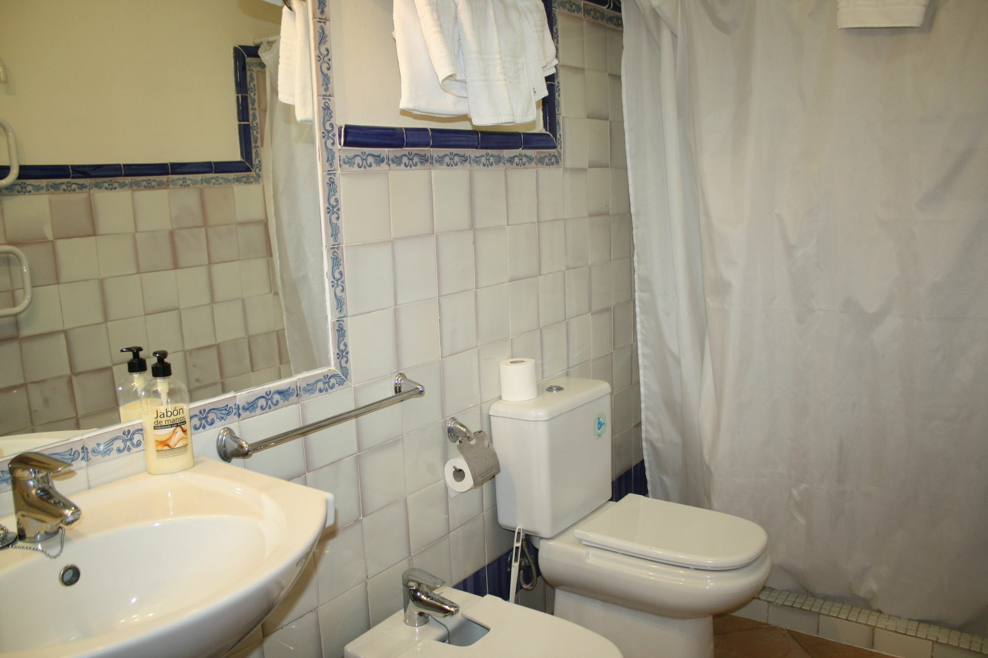 Bed & Breakfast Abadia