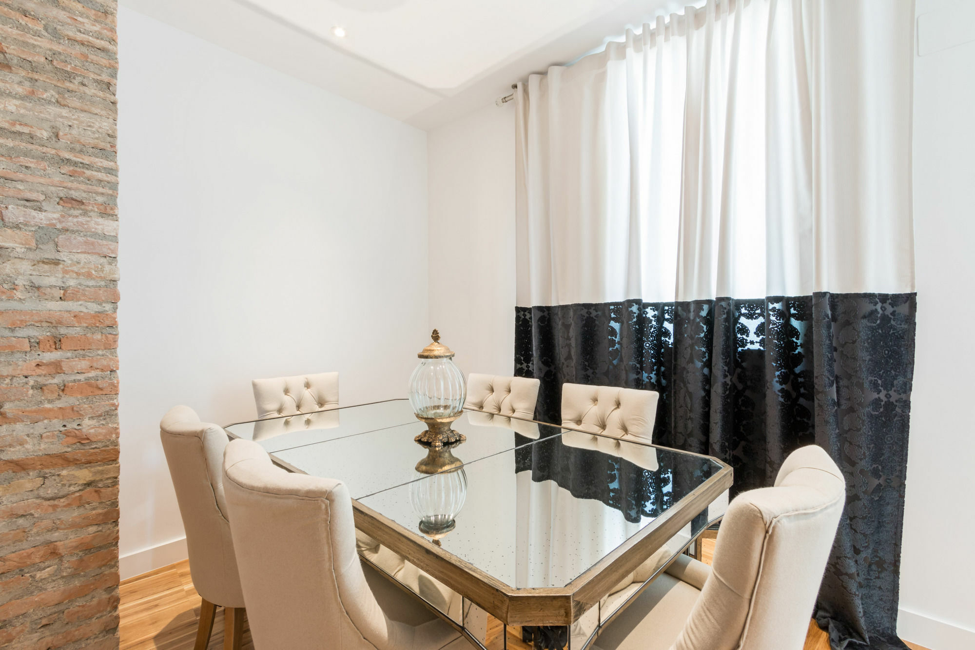 Bibo Oro Del Darro Apartment Granada