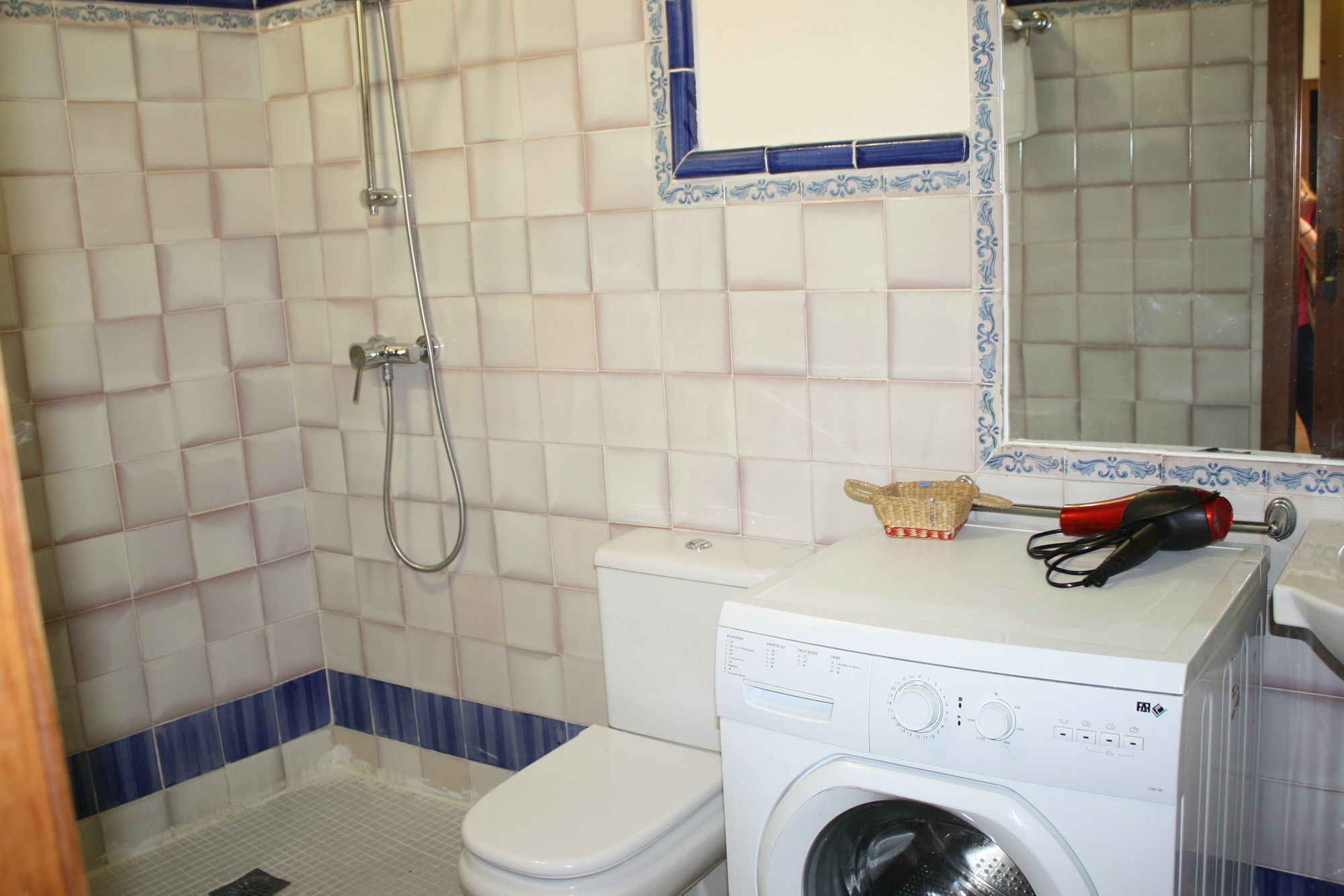 Bed & Breakfast Abadia 2*