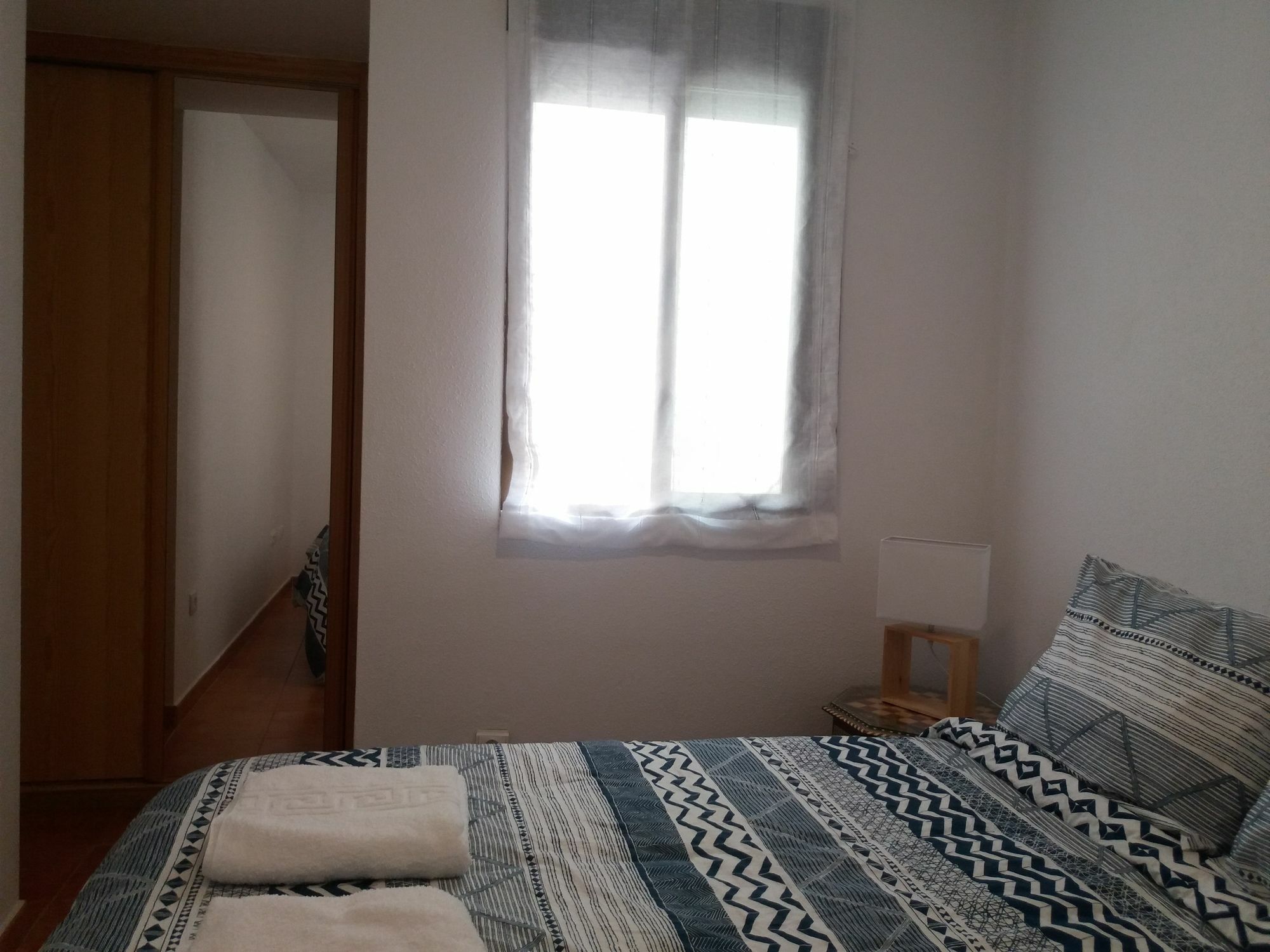 Center Apartment Granada