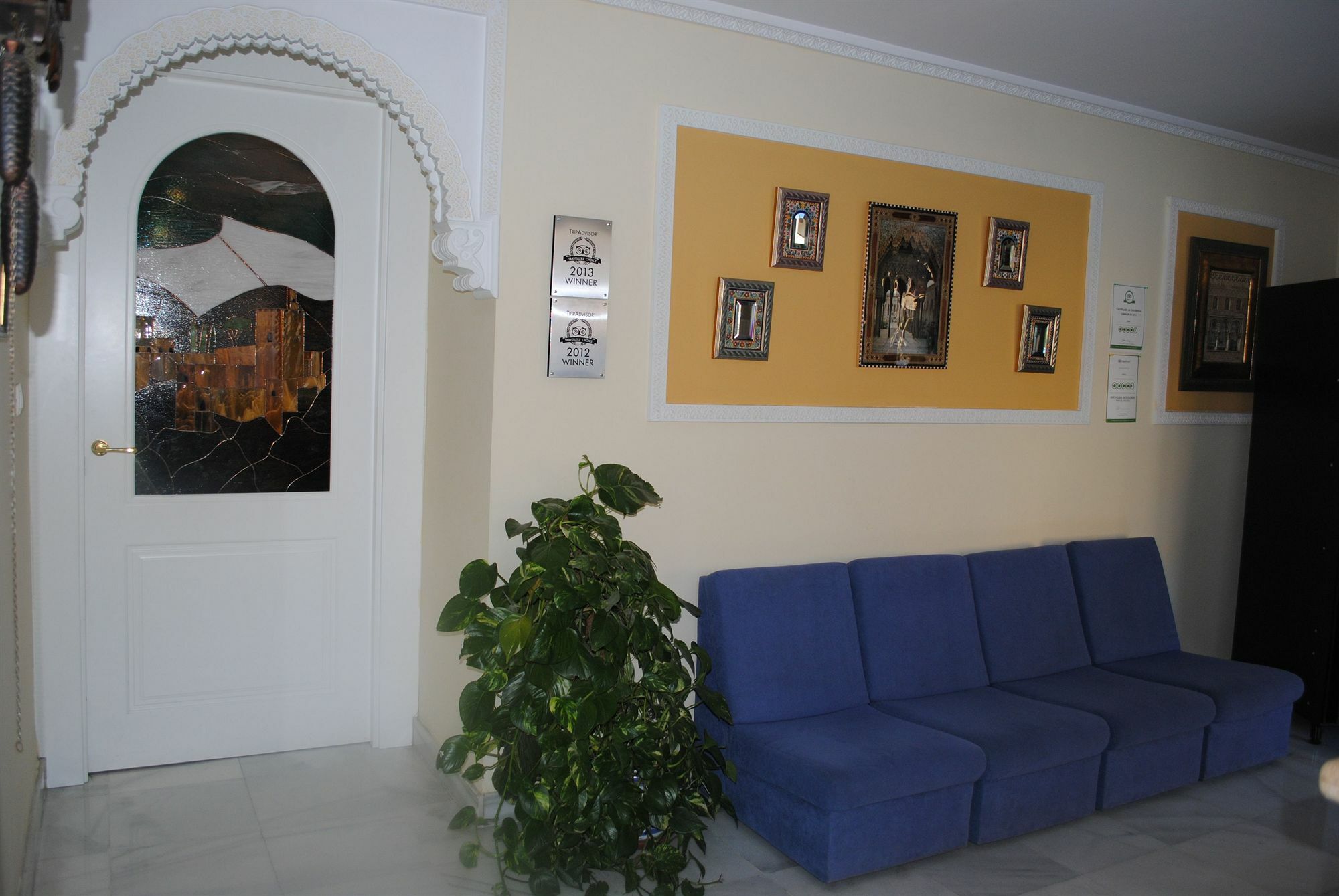 Albero