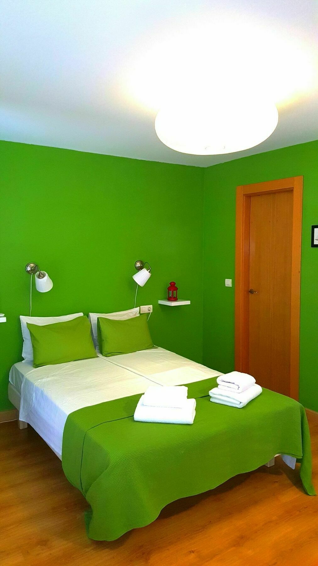 Hostal El Granado