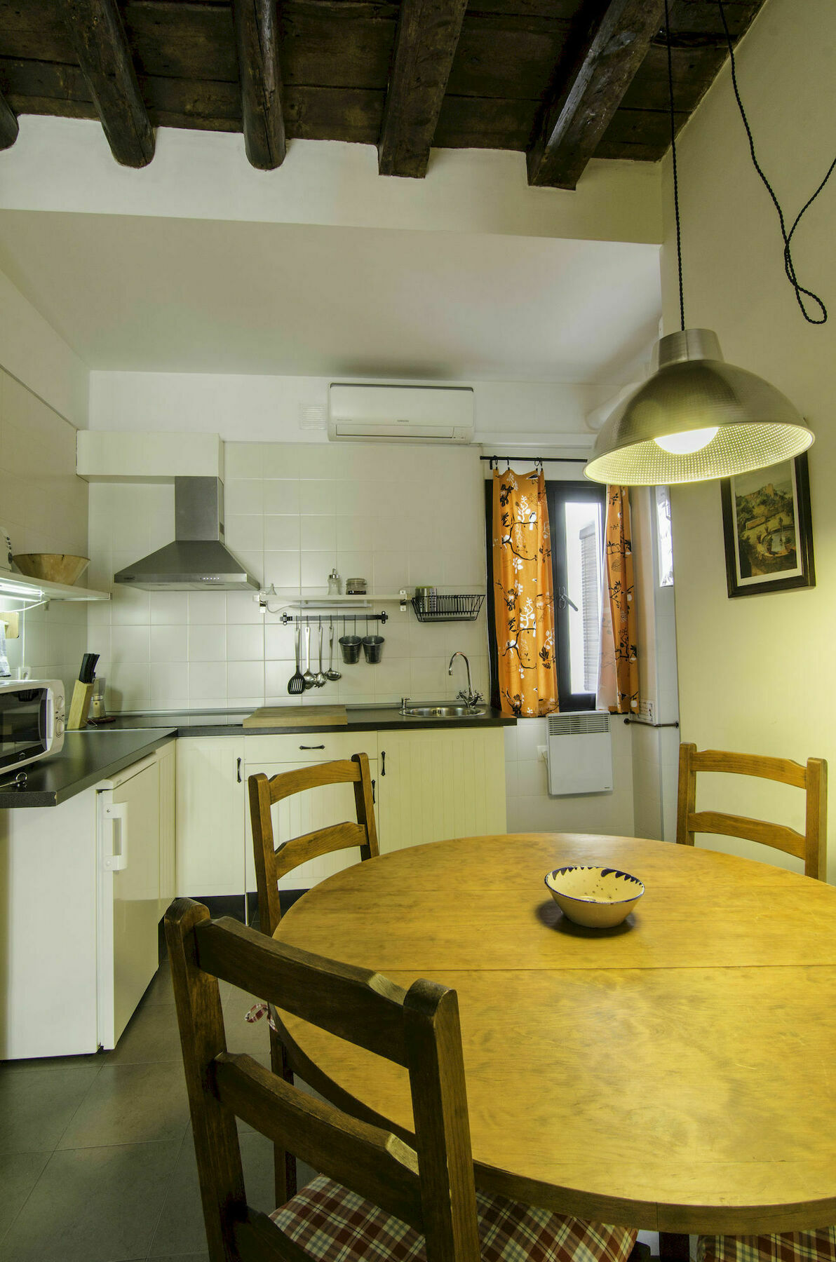 El Granado Hostal