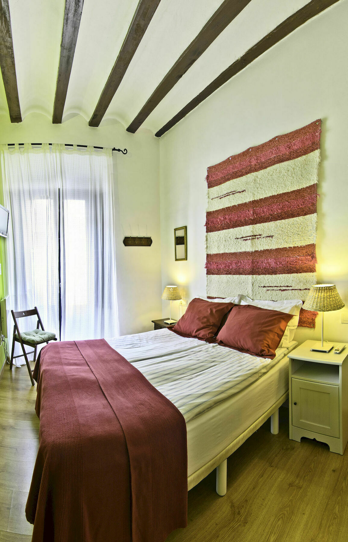 Hostal El Granado