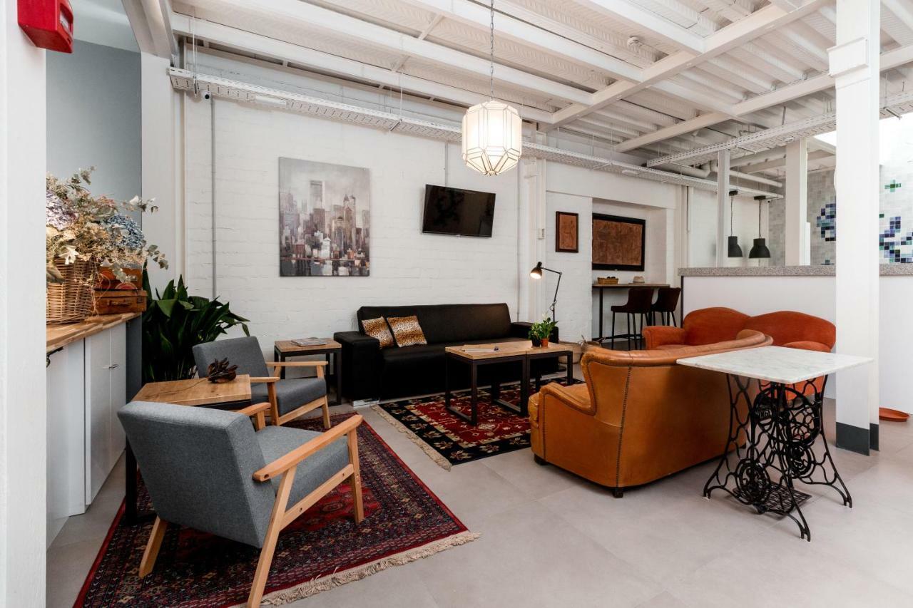 Nuet Hostel