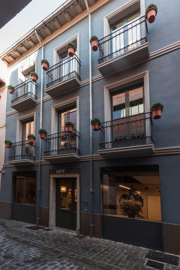 Hostel Nuet