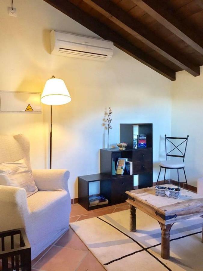 Casa Cuesta Del Agua *