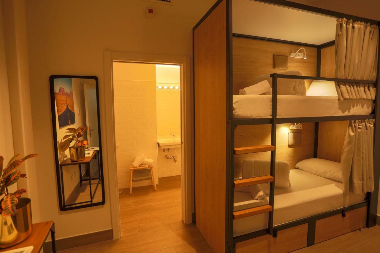 Hostel Nuet