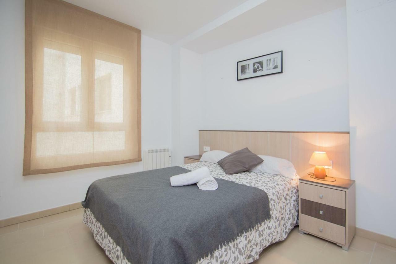 Appartement Gran Via 2b & Parking Opcional Granada