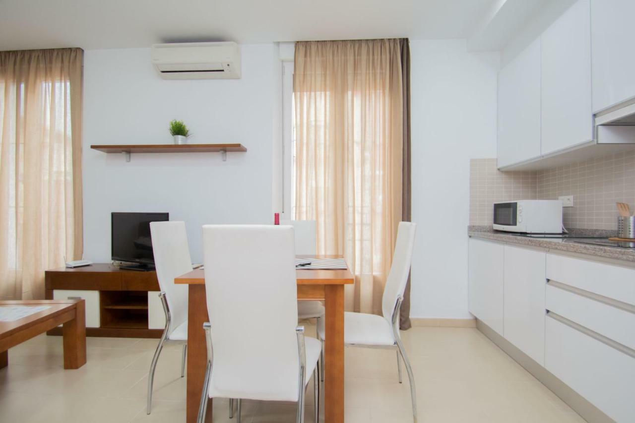 Appartement Gran Via 2b & Parking Opcional