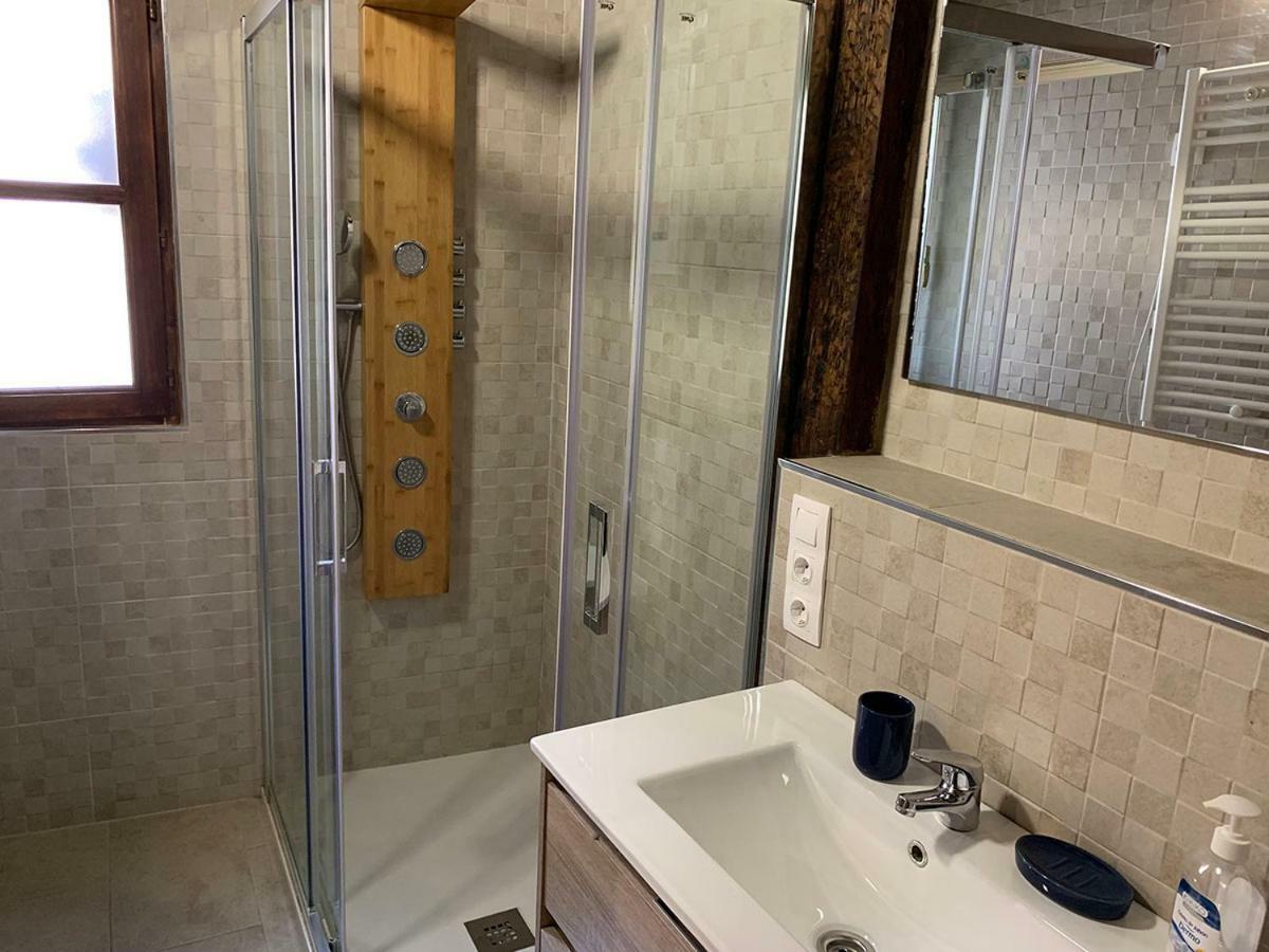 Apartment Charming De Gomerez Granada