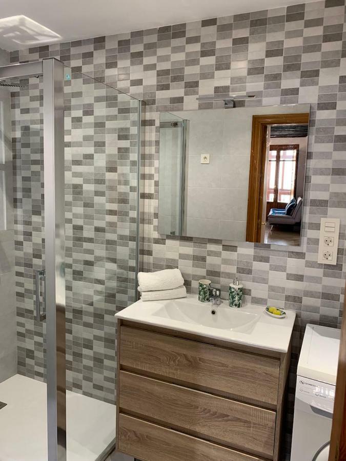 Apartment Charming De Gomerez