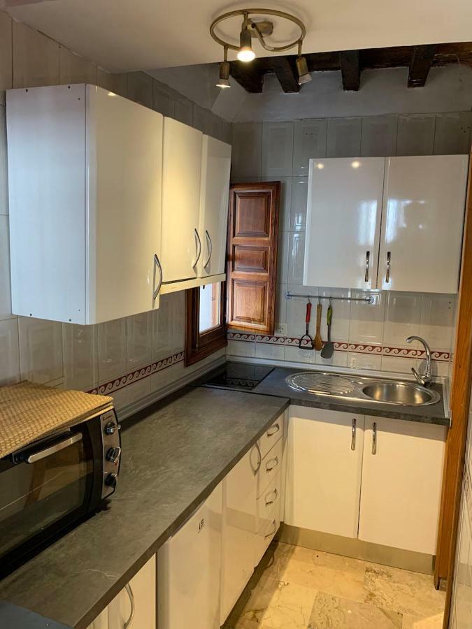 Charming De Gomerez Apartment