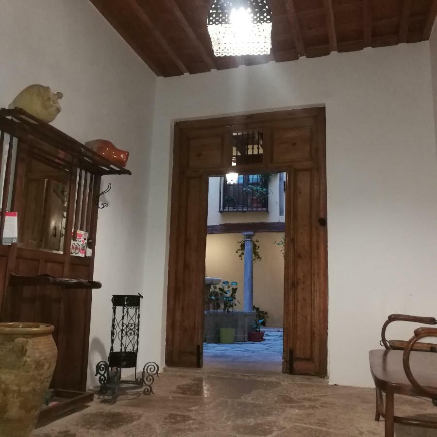 Apartment Alh Patio Granada