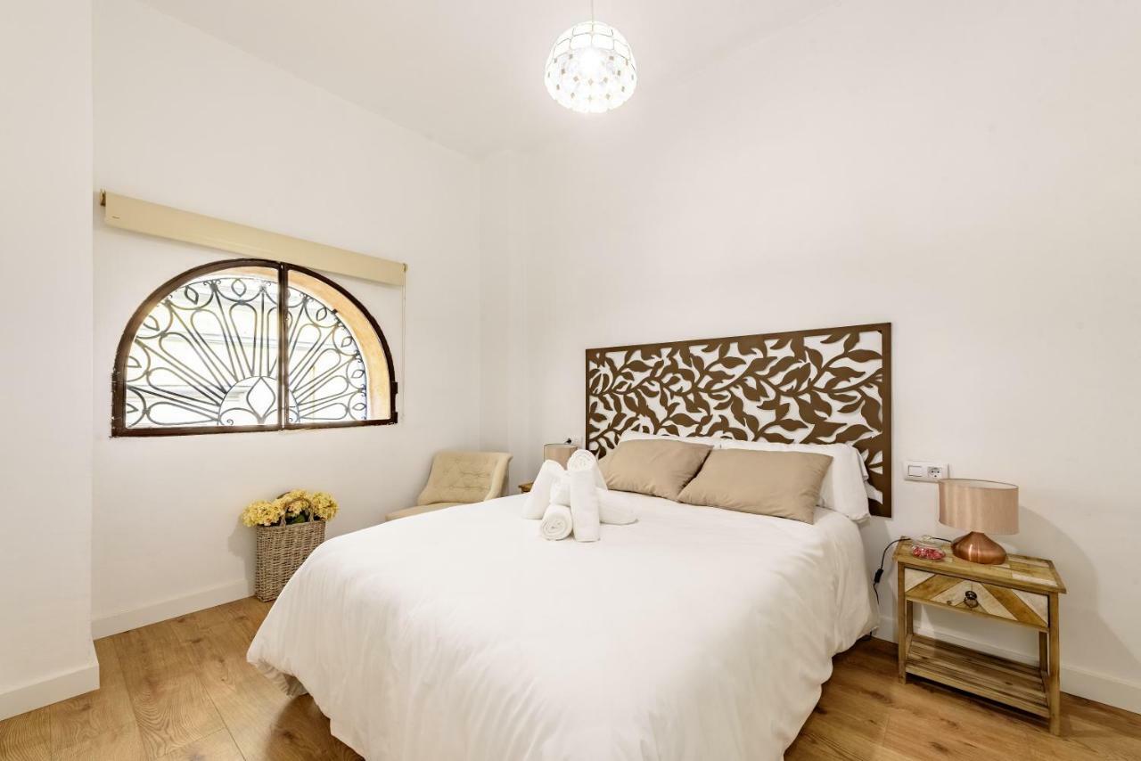 Apartment Apartamento Jardin Botanico I *