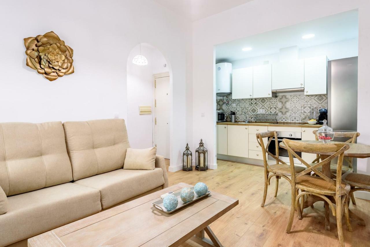 Apartamento Jardin Botanico I Apartment