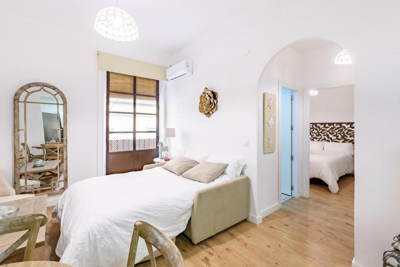 Apartamento Jardin Botanico I Apartment