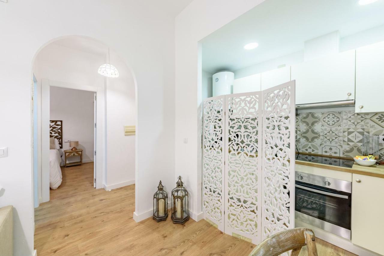 Apartamento Jardin Botanico I Apartment *