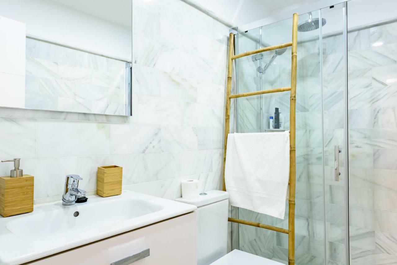 Apartamento Jardin Botanico I Apartment Granada