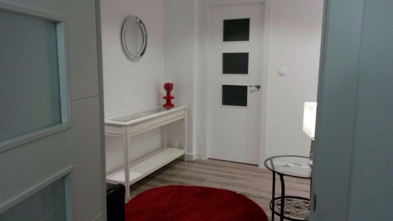 Apartment Apartamento Avenida America