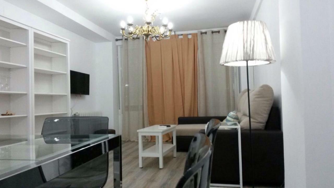 Apartment Apartamento Avenida America
