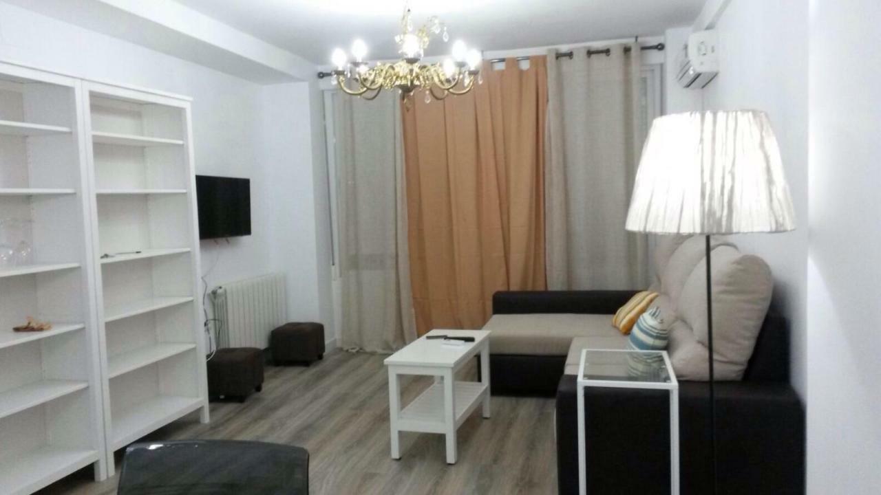 Apartamento Avenida America *