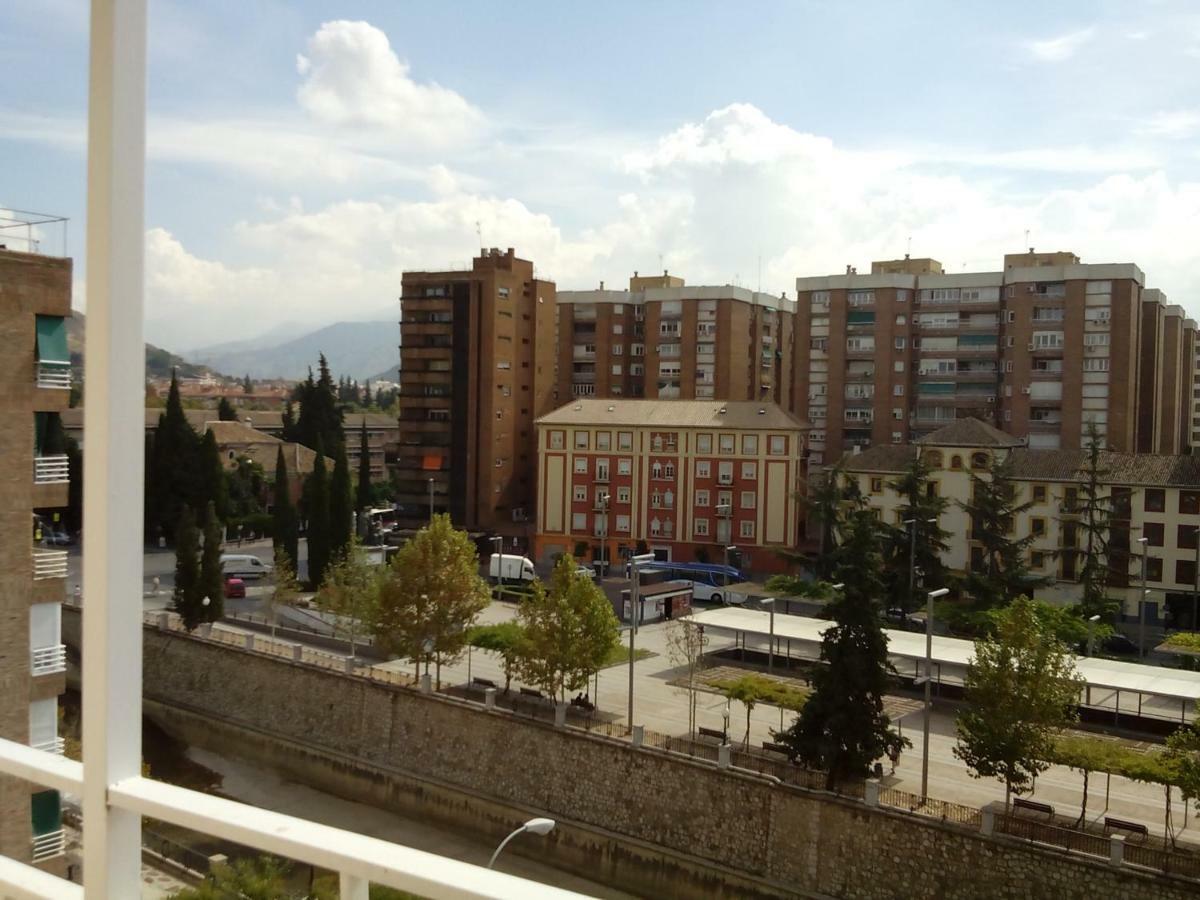 Apartment Atico Las Arenas *