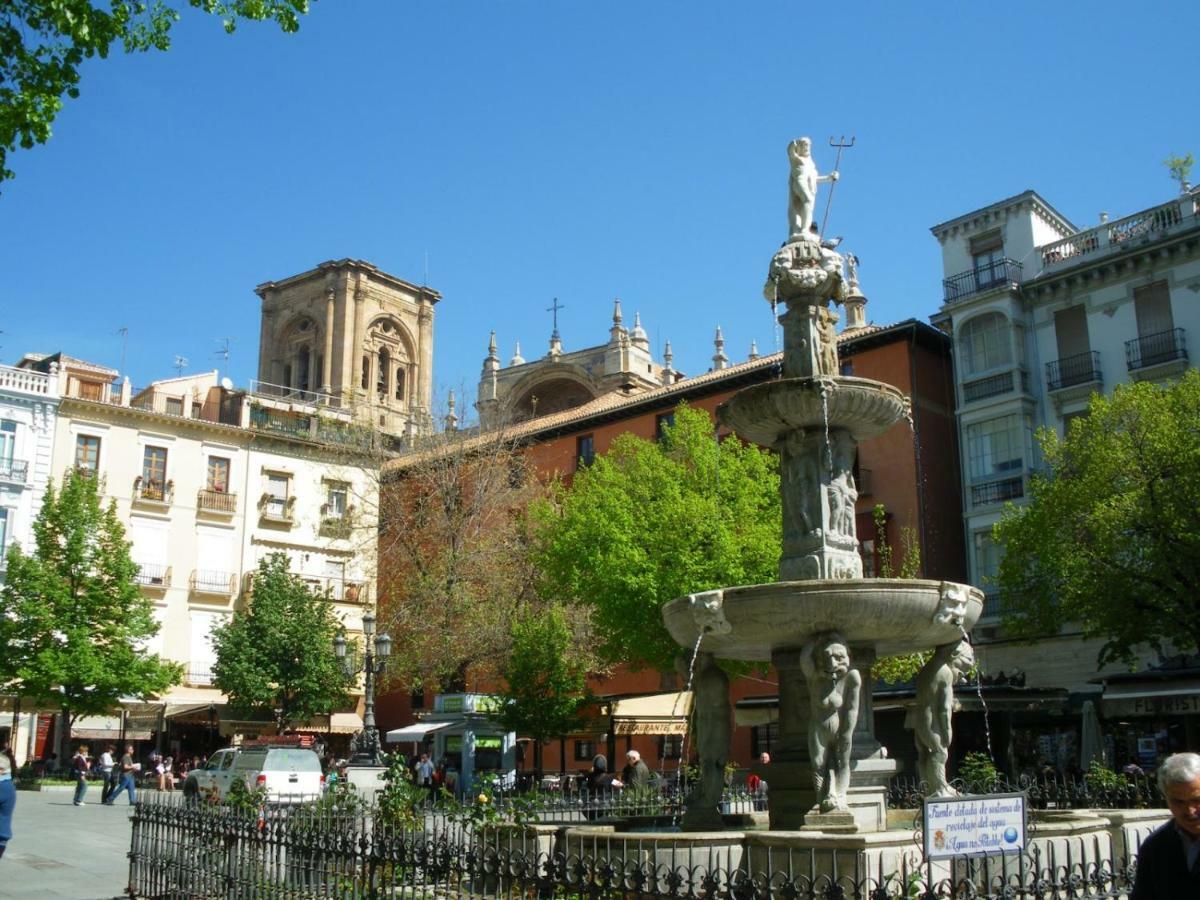 Appartement Zarate *