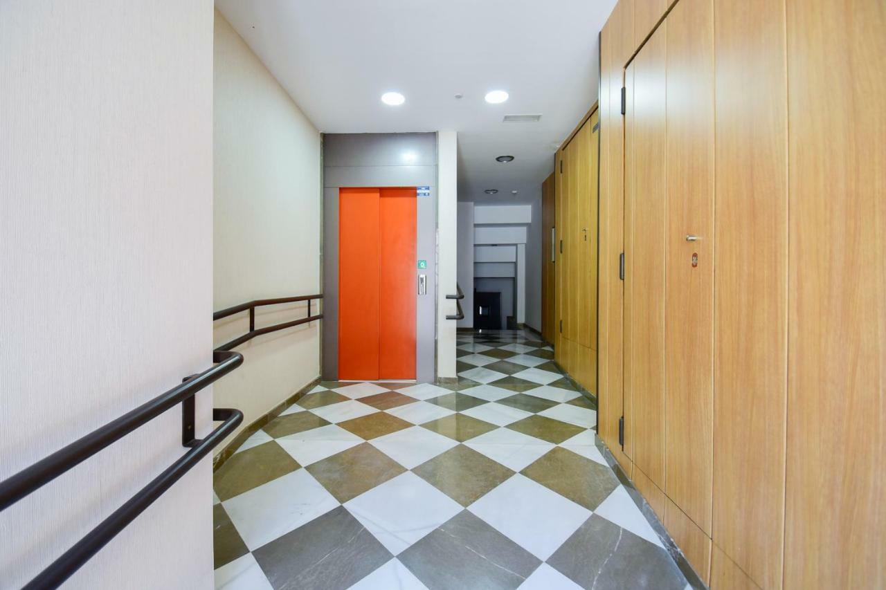 Zarate Appartement