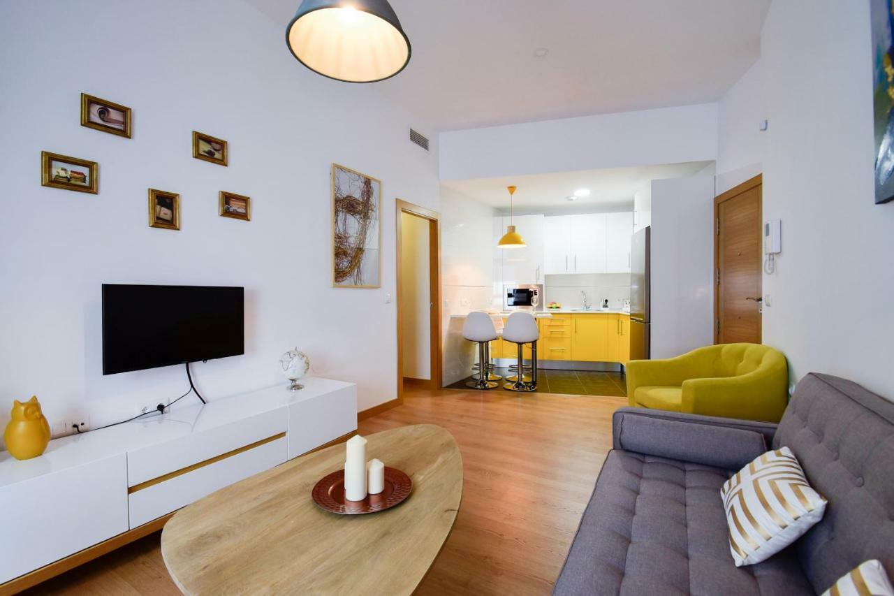 Zarate Appartement Granada