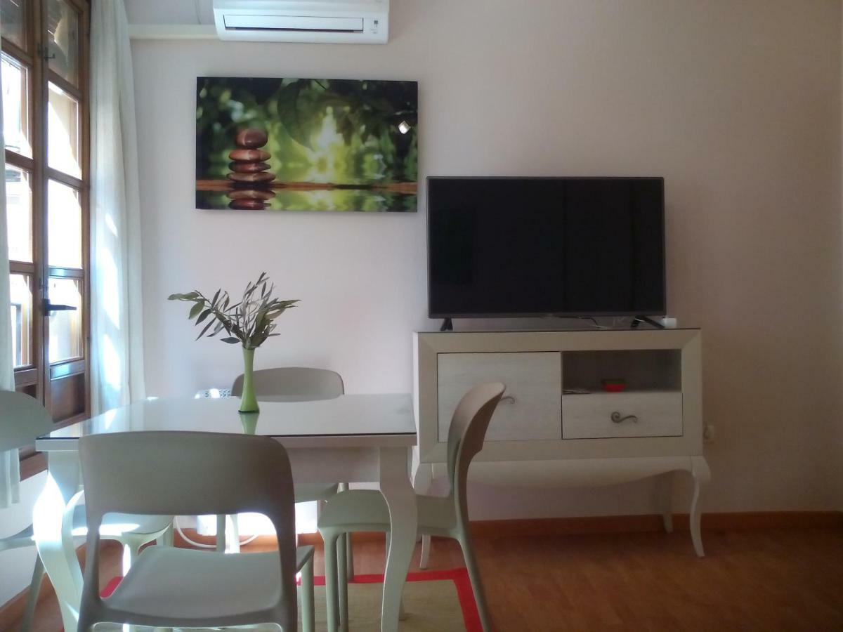 Catedral Centro Apartment *