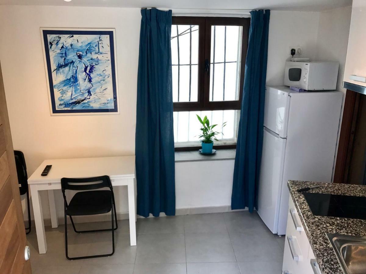Apartamento En El Albaicin De *