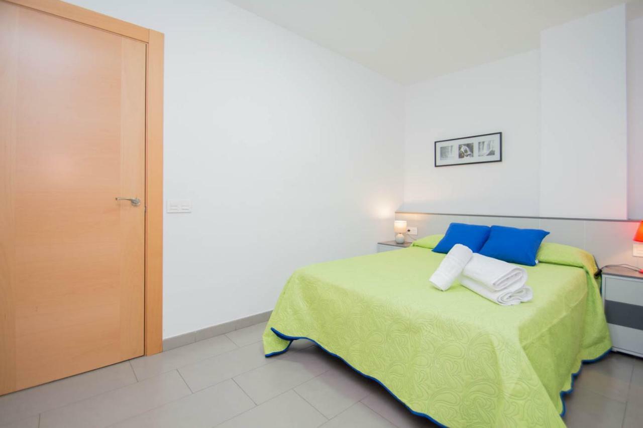 Apartamento Gran Via 1b & Parking Opcional Granada