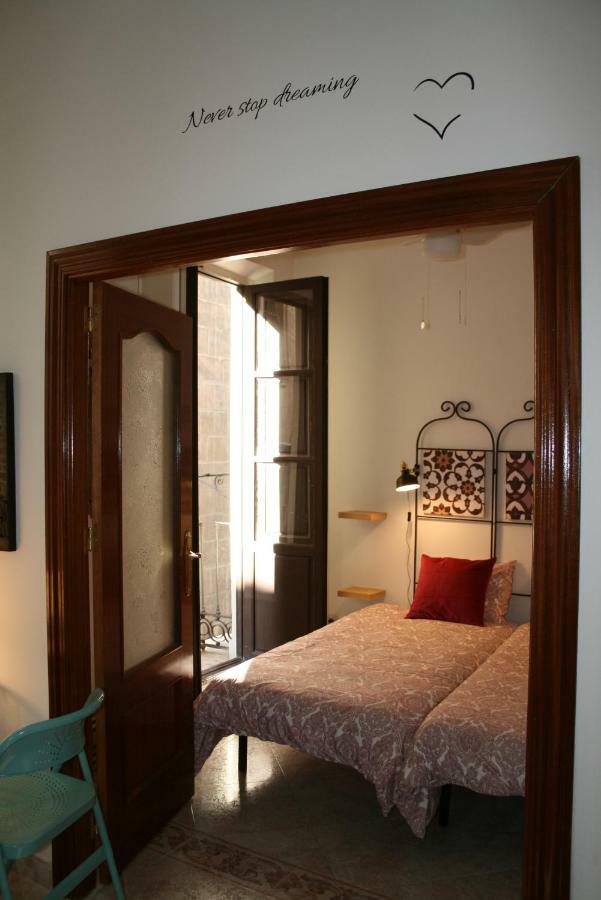 Alcaiceria Appartement Granada
